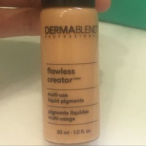 DermaBlend Foundation